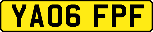 YA06FPF