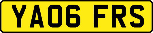 YA06FRS