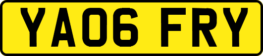 YA06FRY