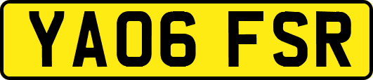 YA06FSR