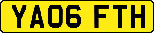 YA06FTH