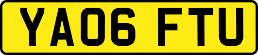 YA06FTU