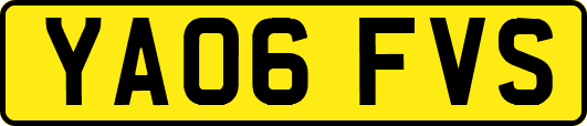 YA06FVS