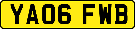 YA06FWB