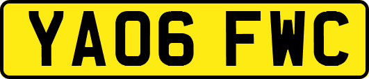 YA06FWC
