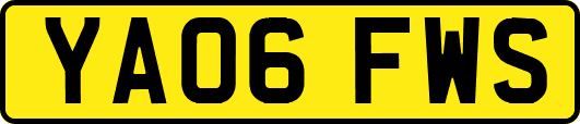 YA06FWS