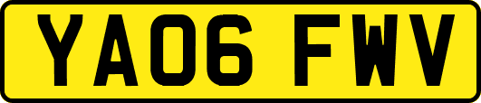 YA06FWV
