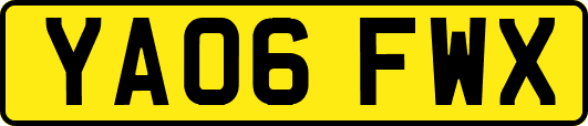YA06FWX