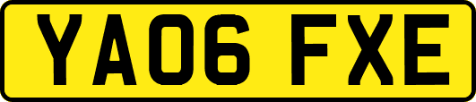 YA06FXE