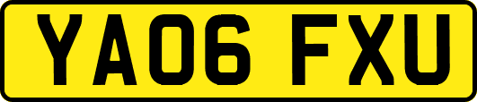 YA06FXU