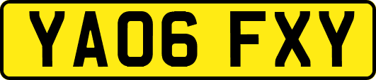 YA06FXY