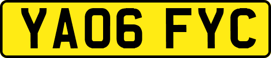 YA06FYC