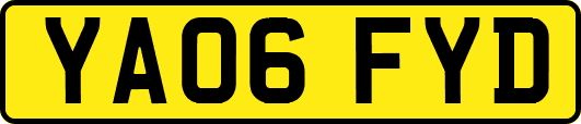YA06FYD