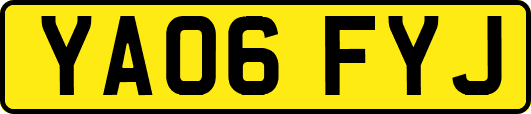 YA06FYJ