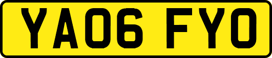 YA06FYO