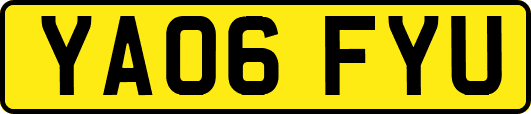 YA06FYU