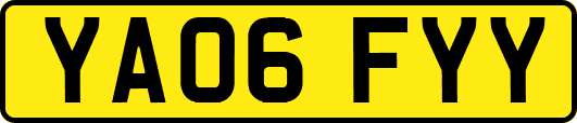 YA06FYY