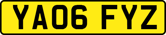 YA06FYZ