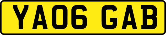 YA06GAB