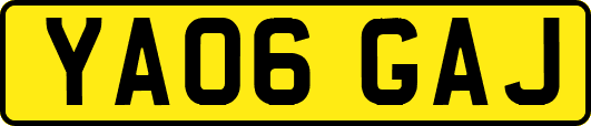 YA06GAJ
