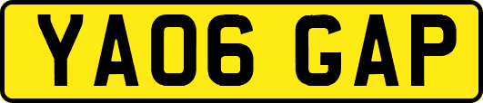 YA06GAP