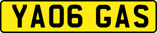 YA06GAS