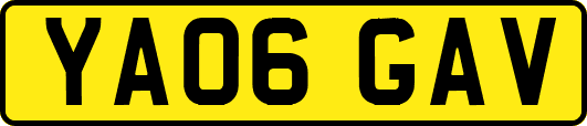 YA06GAV