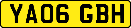 YA06GBH