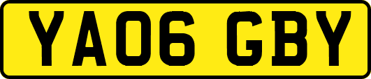 YA06GBY