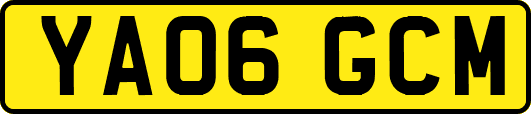 YA06GCM
