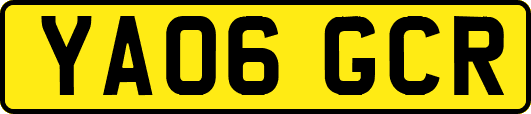YA06GCR
