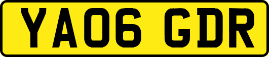 YA06GDR
