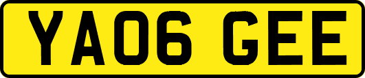 YA06GEE