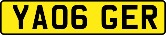 YA06GER