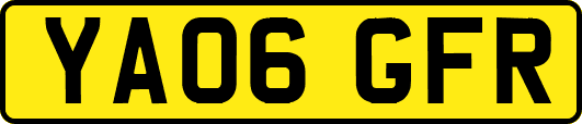 YA06GFR