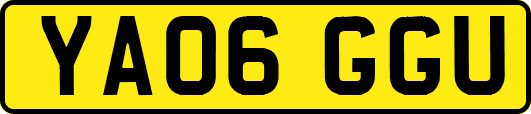 YA06GGU