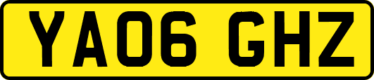 YA06GHZ