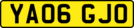 YA06GJO