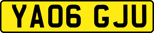 YA06GJU