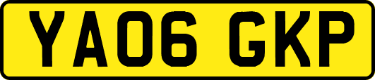 YA06GKP