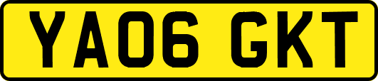 YA06GKT