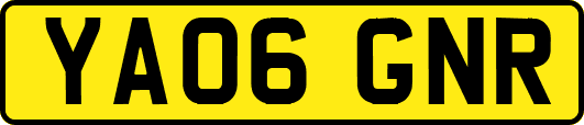 YA06GNR