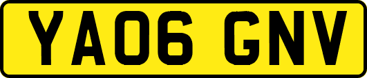 YA06GNV