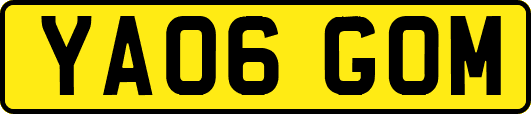 YA06GOM