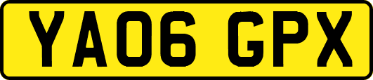 YA06GPX