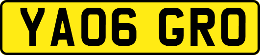 YA06GRO
