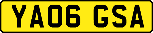 YA06GSA