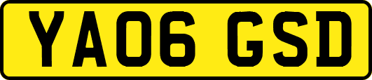 YA06GSD