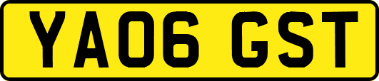 YA06GST