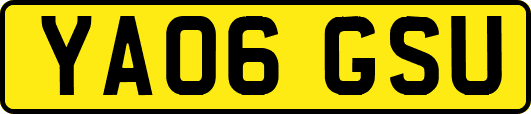 YA06GSU